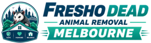 Fresho Dead Animal Removal Heathmont logo